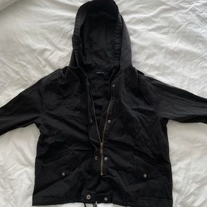 Brandy Melville Hailey Jacket